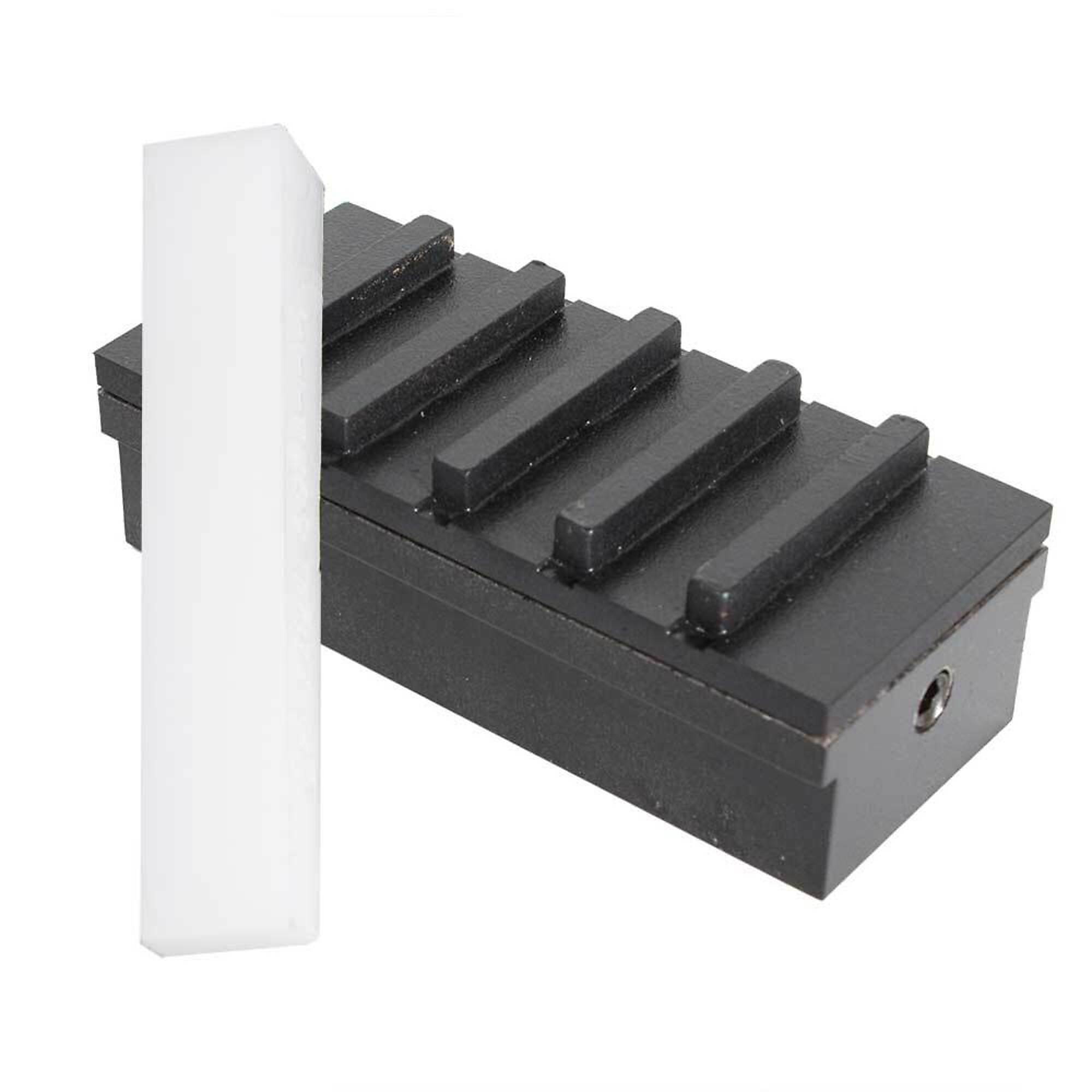 Total Polishing System EDCO3 Diamond Blocks with 5 piece segments (3 Packs)